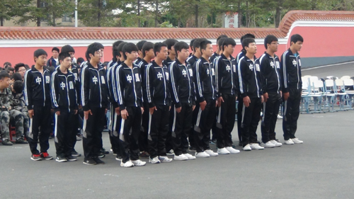 汽修