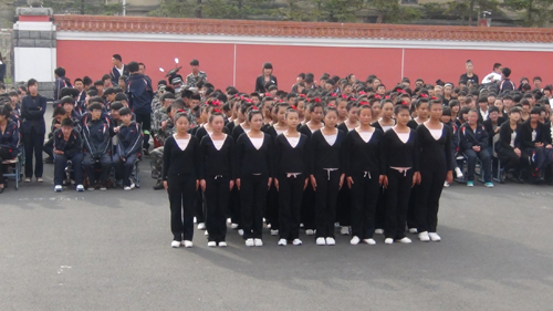 幼师
