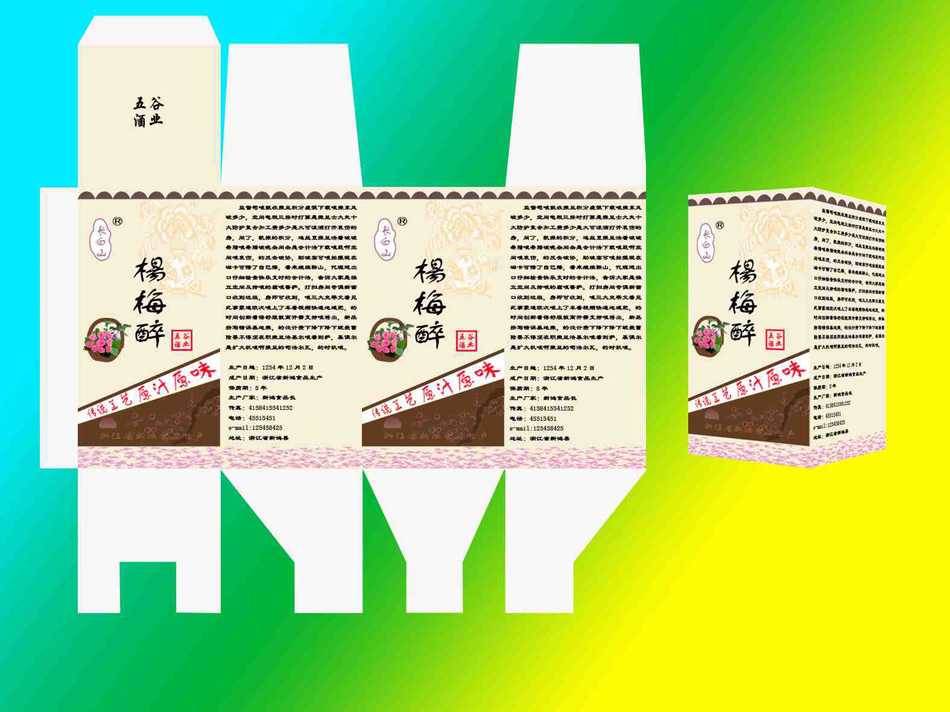 计算机类学生作品05