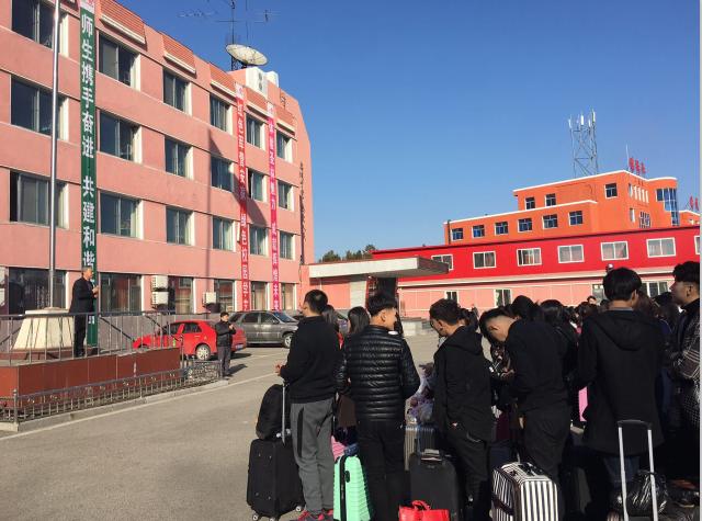 15级教学实践