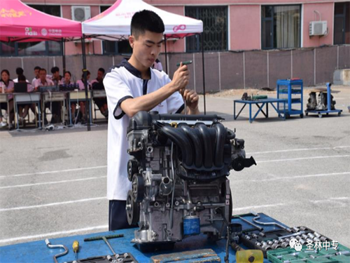 汽车