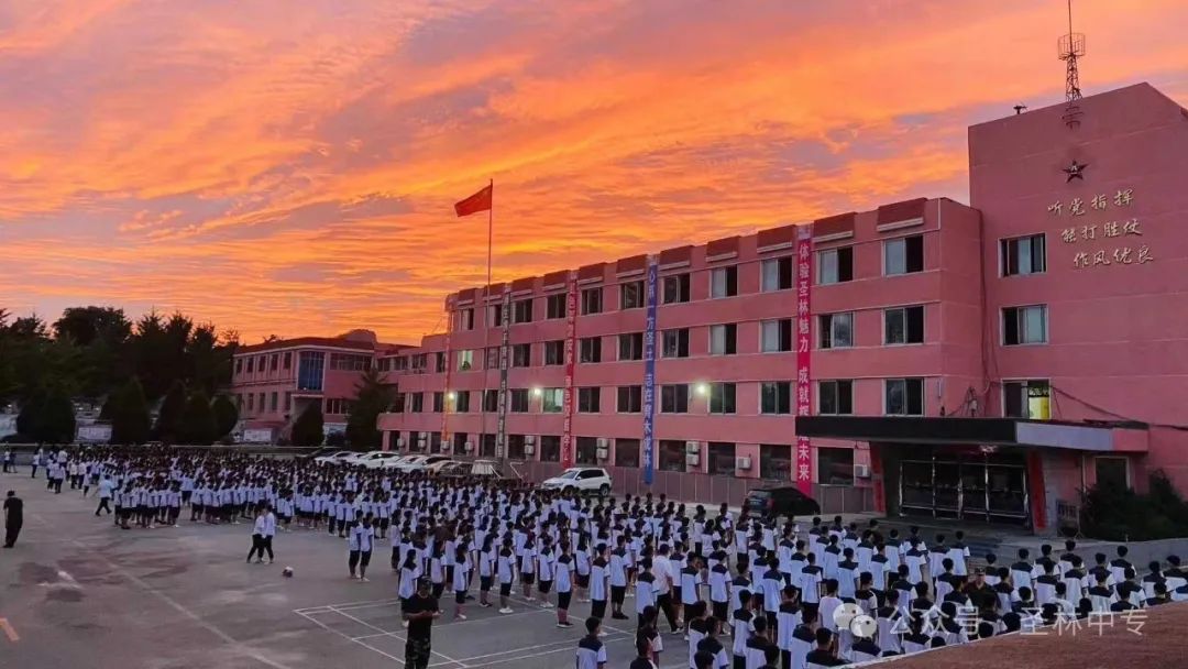 丹东市圣林职专校园服务项目招标启事——诚邀优质伙伴共筑校园生活新生态